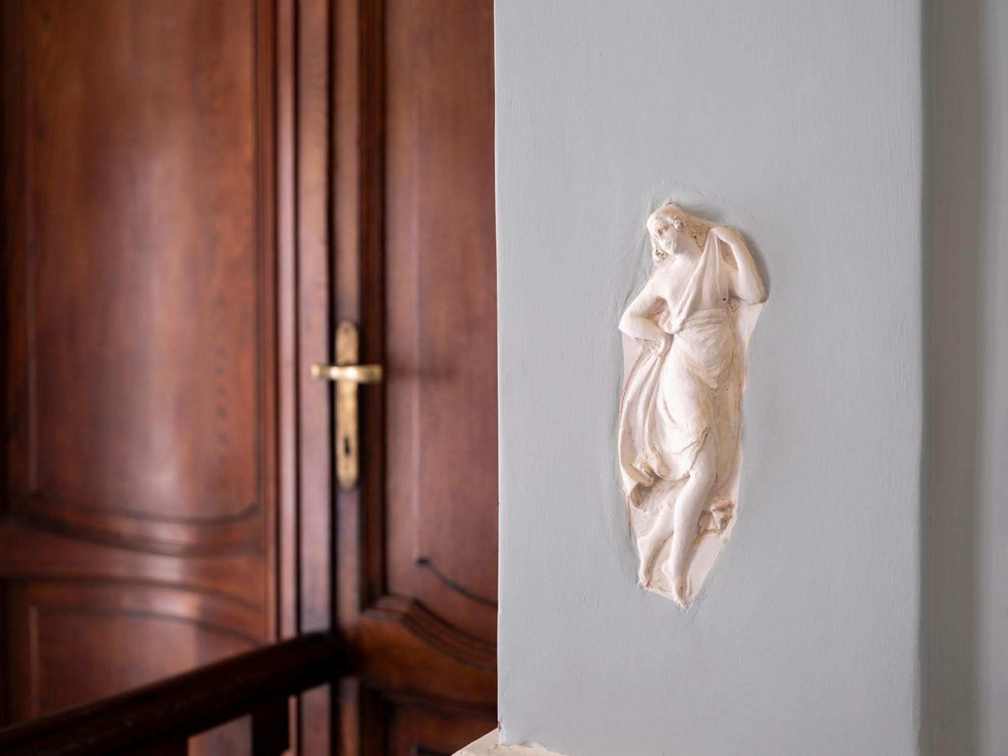 Elizabeth Unique Apartments - A Member Of Design Hotels Roma Ngoại thất bức ảnh