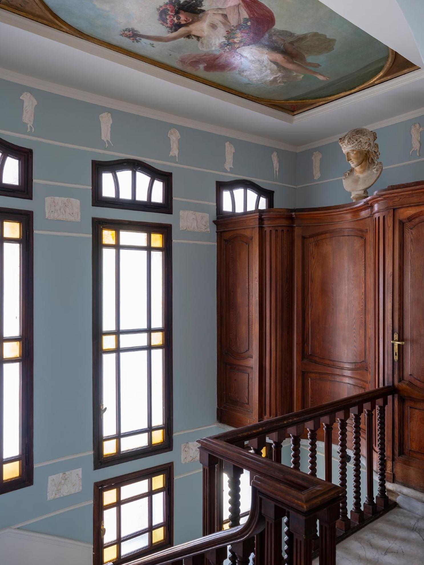 Elizabeth Unique Apartments - A Member Of Design Hotels Roma Ngoại thất bức ảnh