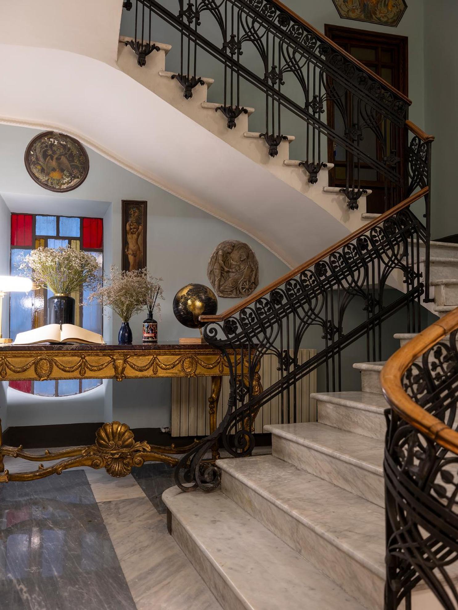 Elizabeth Unique Apartments - A Member Of Design Hotels Roma Ngoại thất bức ảnh