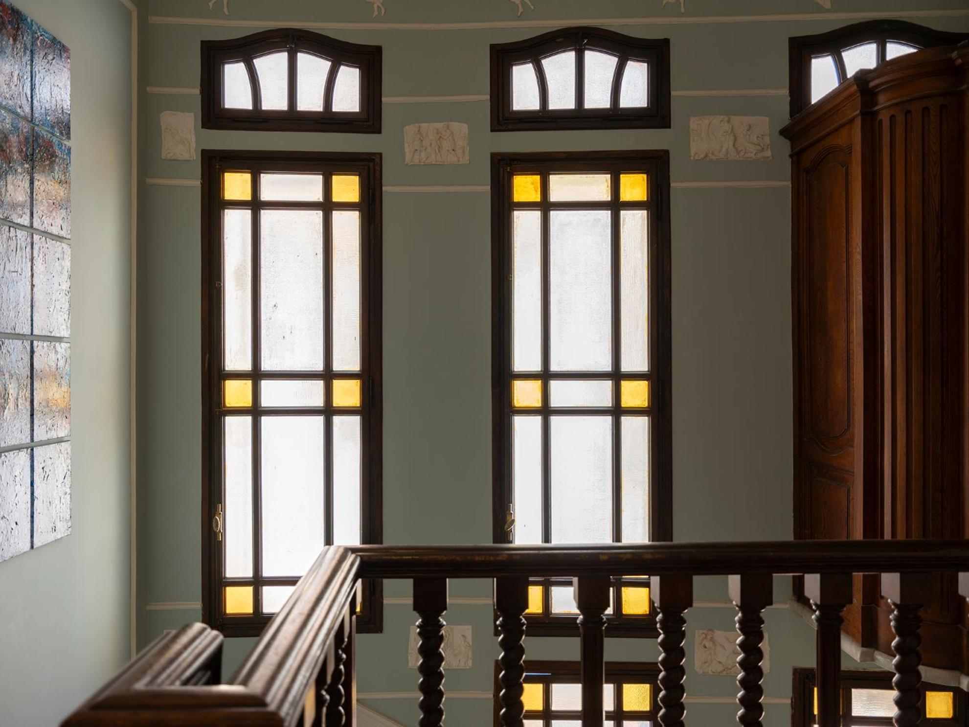 Elizabeth Unique Apartments - A Member Of Design Hotels Roma Ngoại thất bức ảnh