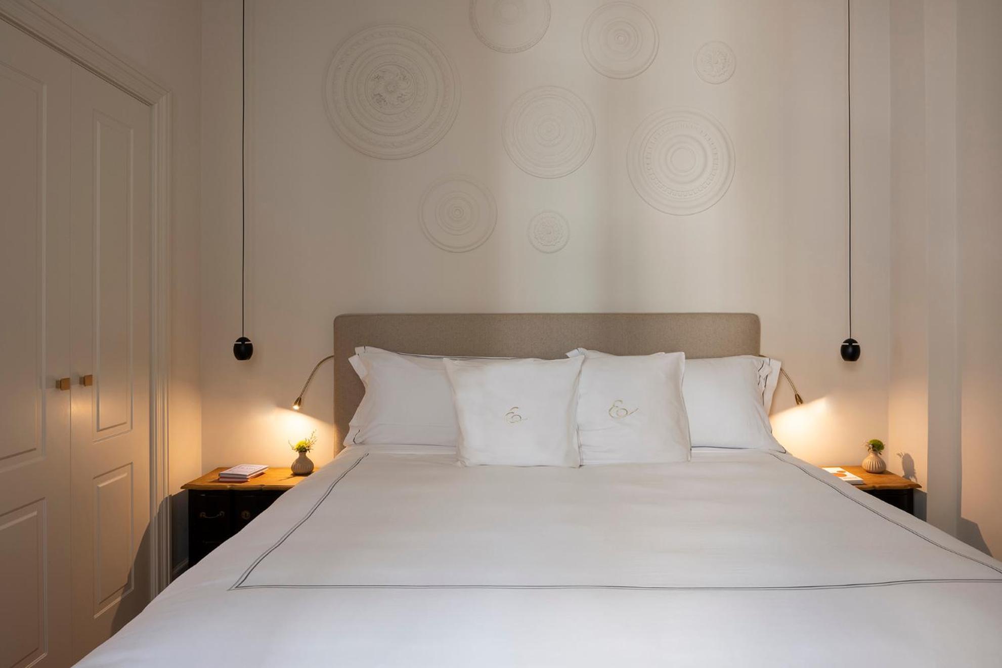 Elizabeth Unique Apartments - A Member Of Design Hotels Roma Ngoại thất bức ảnh