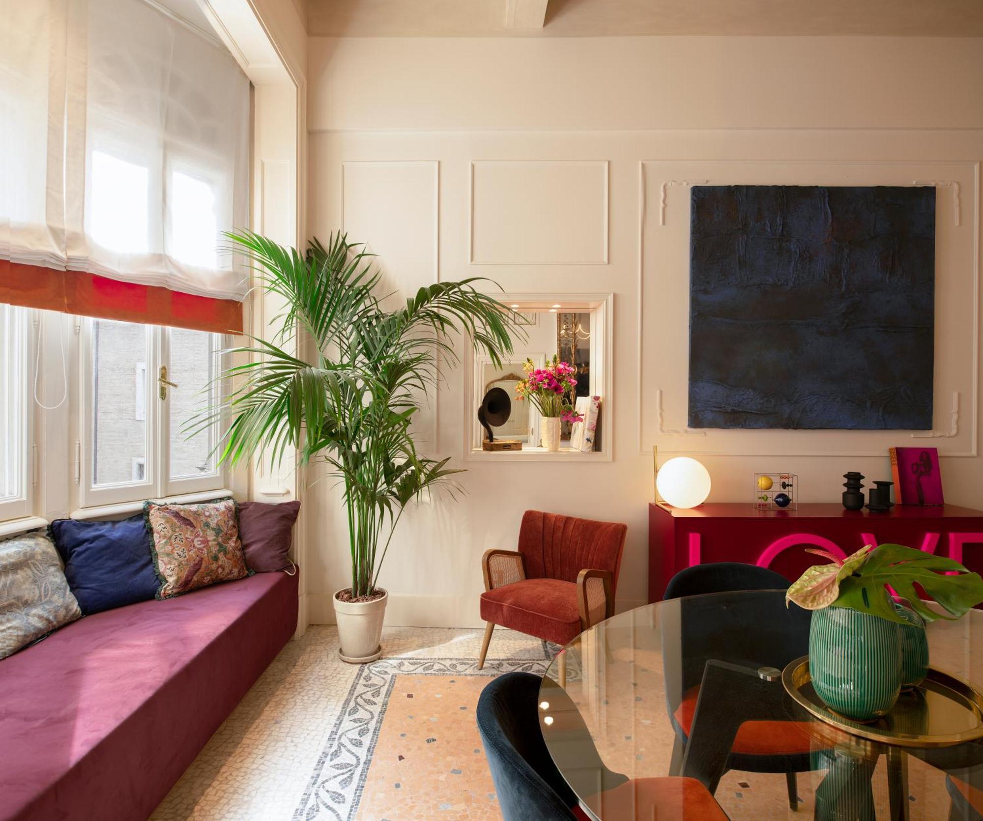 Elizabeth Unique Apartments - A Member Of Design Hotels Roma Ngoại thất bức ảnh